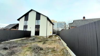 Дом по адресу Леонида Каденюка пер. (площадь 90 м²) - Atlanta.ua - фото 19