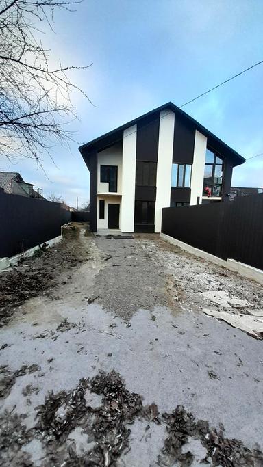 Дом по адресу Леонида Каденюка пер. (площадь 90 м²) - Atlanta.ua - фото 34