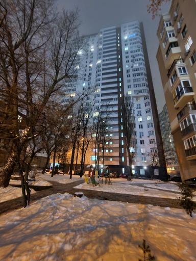 1-room apartment apartment by the address st. Ul Prosveshcheniya (area 41,3 m²) - Atlanta.ua - photo 24