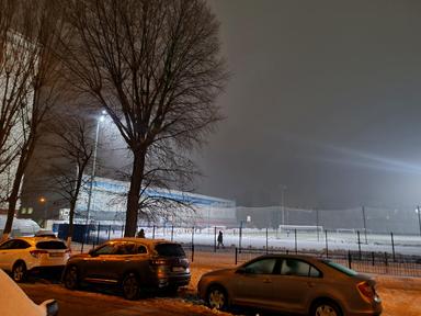 1-room apartment apartment by the address st. Ul Prosveshcheniya (area 41,3 m²) - Atlanta.ua - photo 23