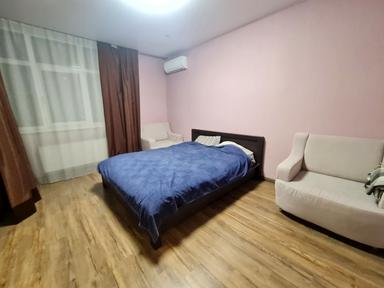 1-room apartment apartment by the address st. Ul Prosveshcheniya (area 41,3 m²) - Atlanta.ua - photo 25