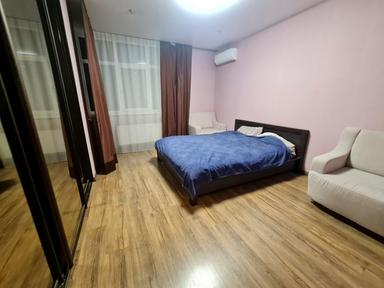 1-room apartment apartment by the address st. Ul Prosveshcheniya (area 41,3 m²) - Atlanta.ua - photo 14