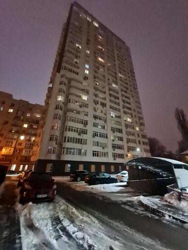 1-room apartment apartment by the address st. Ul Prosveshcheniya (area 41,3 m²) - Atlanta.ua - photo 26