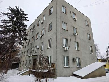 Комерційна нерухомість за адресою вул. Кирилівська (площа 1123 м²) - Atlanta.ua - фото 30