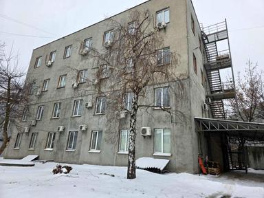 Комерційна нерухомість за адресою вул. Кирилівська (площа 1123 м²) - Atlanta.ua - фото 32