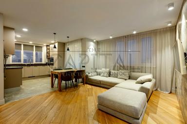 3-комнатная квартира по адресу ул. Урловская (площадь 133 м²) - Atlanta.ua - фото 29