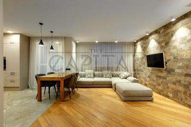 3-комнатная квартира по адресу ул. Урловская (площадь 133 м²) - Atlanta.ua - фото 31