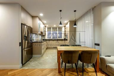 3-комнатная квартира по адресу ул. Урловская (площадь 133 м²) - Atlanta.ua - фото 30