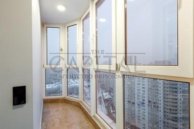 3-комнатная квартира по адресу ул. Урловская (площадь 133 м²) - Atlanta.ua - фото 55