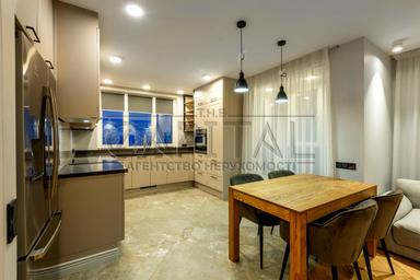 3-комнатная квартира по адресу ул. Урловская (площадь 133 м²) - Atlanta.ua - фото 33