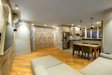 3-комнатная квартира по адресу ул. Урловская (площадь 133 м²) - Atlanta.ua - фото 36