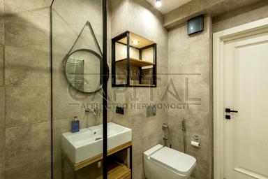 3-комнатная квартира по адресу ул. Урловская (площадь 133 м²) - Atlanta.ua - фото 38