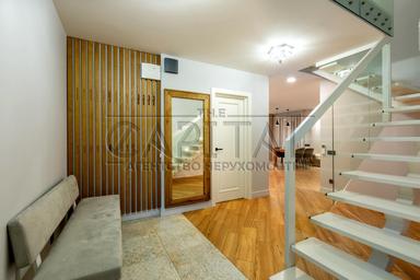 3-комнатная квартира по адресу ул. Урловская (площадь 133 м²) - Atlanta.ua - фото 47