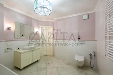 3-комнатная квартира по адресу ул. Урловская (площадь 133 м²) - Atlanta.ua - фото 53