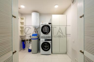 3-комнатная квартира по адресу ул. Урловская (площадь 133 м²) - Atlanta.ua - фото 54