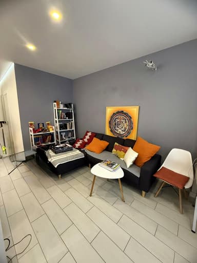 1-комнатная квартира по адресу (площадь 38 м²) - Atlanta.ua - imageAlt 11