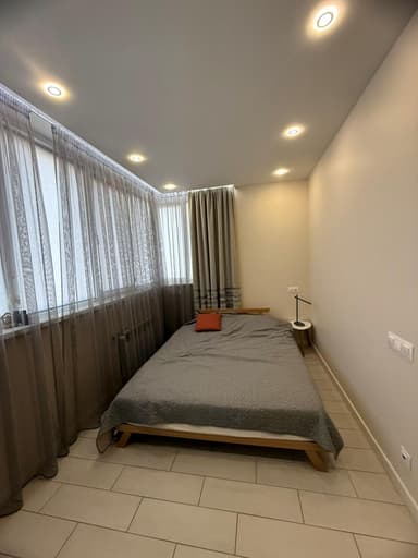 1-комнатная квартира по адресу (площадь 38 м²) - Atlanta.ua - imageAlt 10