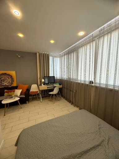 1-комнатная квартира по адресу (площадь 38 м²) - Atlanta.ua - imageAlt 9