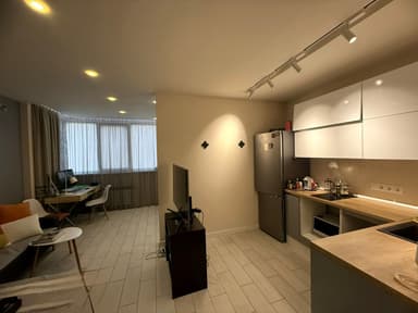 1-комнатная квартира по адресу (площадь 38 м²) - Atlanta.ua - imageAlt 13