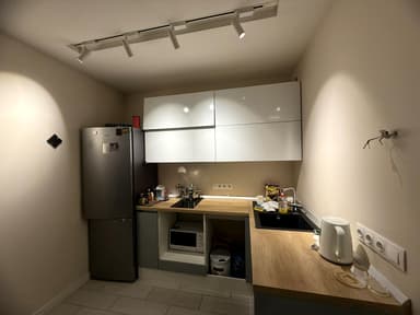 1-комнатная квартира по адресу (площадь 38 м²) - Atlanta.ua - imageAlt 14