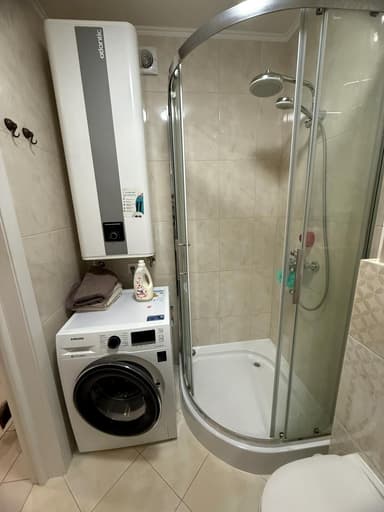 1-комнатная квартира по адресу (площадь 38 м²) - Atlanta.ua - imageAlt 16