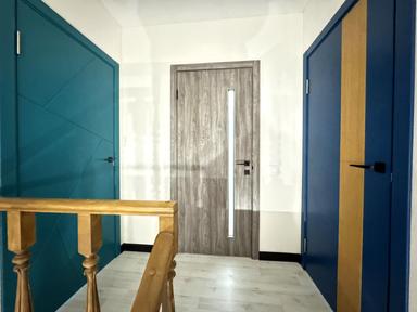 House by the address st. Lesi Ukrainki (area 82,6 m²) - Atlanta.ua - photo 45