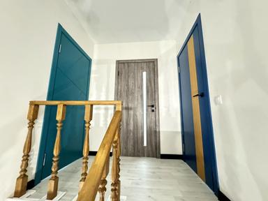 House by the address st. Lesi Ukrainki (area 82,6 m²) - Atlanta.ua - photo 46