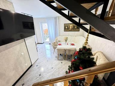 House by the address st. Lesi Ukrainki (area 82,6 m²) - Atlanta.ua - photo 48