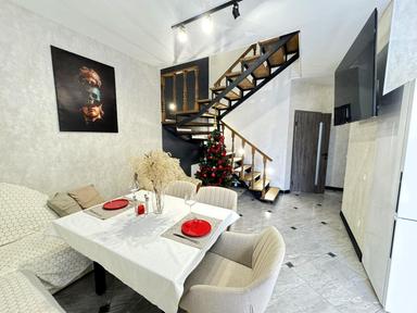 House by the address st. Lesi Ukrainki (area 82,6 m²) - Atlanta.ua - photo 55