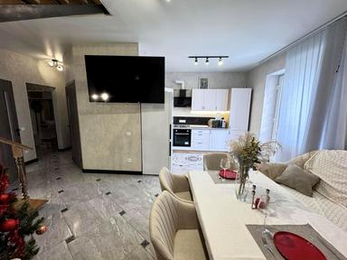 House by the address st. Lesi Ukrainki (area 82,6 m²) - Atlanta.ua - photo 61