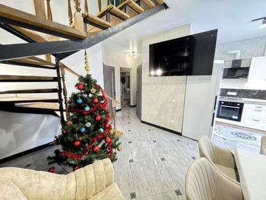 House by the address st. Lesi Ukrainki (area 82,6 m²) - Atlanta.ua - photo 60