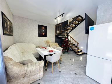 House by the address st. Lesi Ukrainki (area 82,6 m²) - Atlanta.ua - photo 58