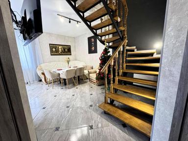 House by the address st. Lesi Ukrainki (area 82,6 m²) - Atlanta.ua - photo 62