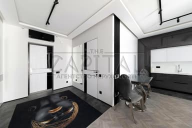 2-комнатная квартира по адресу ул. Академика Филатова (площадь 70,8 м²) - Atlanta.ua - imageAlt 27