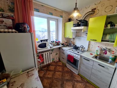 3-комнатная квартира по адресу ул. Парковая (площадь 63 м²) - Atlanta.ua - фото 13