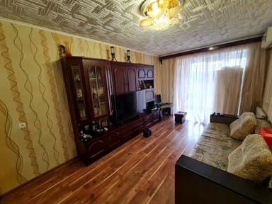 3-комнатная квартира по адресу ул. Парковая (площадь 63 м²) - Atlanta.ua - фото 17