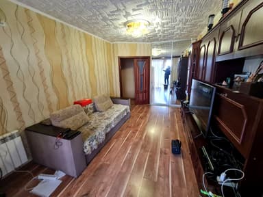 3-комнатная квартира по адресу ул. Парковая (площадь 63 м²) - Atlanta.ua - фото 22