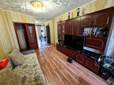 3-комнатная квартира по адресу ул. Парковая (площадь 63 м²) - Atlanta.ua - фото 21