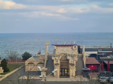 3-комнатная квартира по адресу ул. Парковая (площадь 63 м²) - Atlanta.ua - фото 24