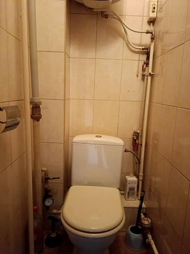 2-кімнатна квартира за адресою Дніпропетр. Дор. (площа 52 м²) - Atlanta.ua - фото 24