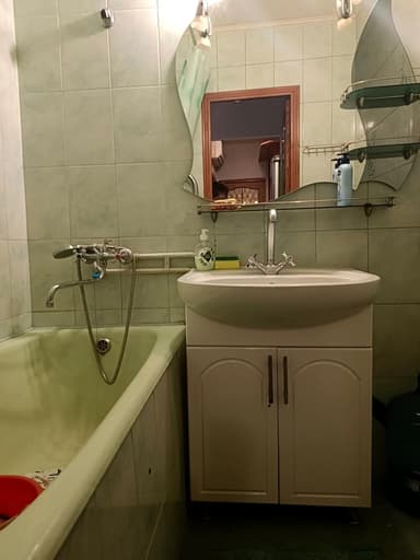 2-кімнатна квартира за адресою Дніпропетр. Дор. (площа 52 м²) - Atlanta.ua - фото 25