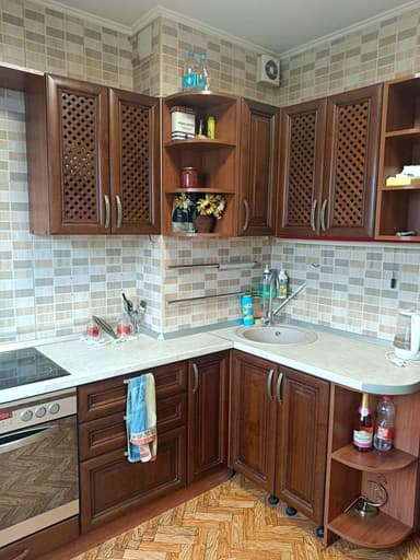 2-кімнатна квартира за адресою Дніпропетр. Дор. (площа 52 м²) - Atlanta.ua - фото 16