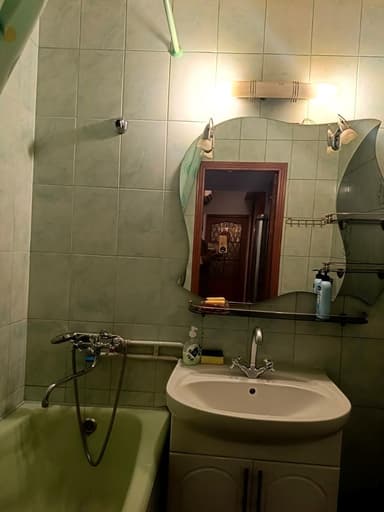 2-кімнатна квартира за адресою Дніпропетр. Дор. (площа 52 м²) - Atlanta.ua - фото 23