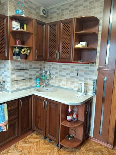 2-кімнатна квартира за адресою Дніпропетр. Дор. (площа 52 м²) - Atlanta.ua - фото 17