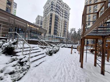 Commercial real estate at st. Universitetskaya (area 148 m²) - Atlanta.ua - photo 33