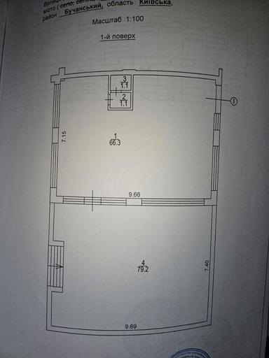 Commercial real estate at st. Universitetskaya (area 148 m²) - Atlanta.ua - photo 34