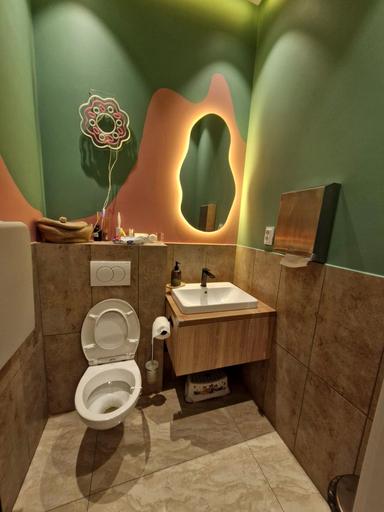 Commercial real estate at st. Universitetskaya (area 148 m²) - Atlanta.ua - photo 36