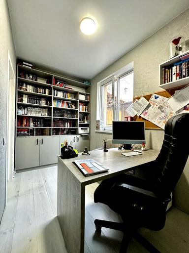 Будинок за адресою вул. Київська (площа 120 м²) - Atlanta.ua - фото 40