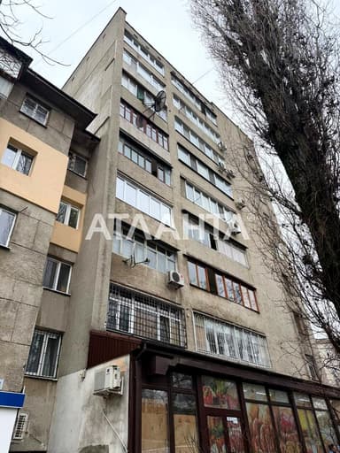 2-кімнатна квартира за адресою Адміральський пр. (площа 62,3 м²) - Atlanta.ua - imageAlt 33