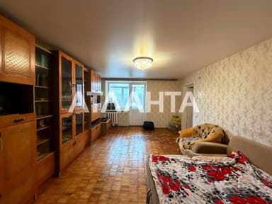 2-кімнатна квартира за адресою Адміральський пр. (площа 62,3 м²) - Atlanta.ua - imageAlt 25